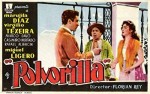 Polvorilla (1957) afişi