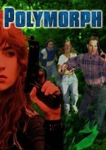 Polymorph (1996) afişi