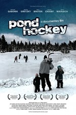 Pond Hockey (2008) afişi