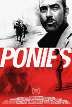 Ponies (2011) afişi
