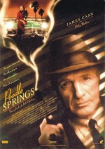 Poodle Springs (1998) afişi