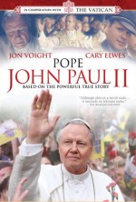 Pope John Paul II (2005) afişi