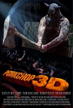 Porkchop 3D (2012) afişi