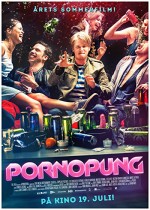 Pornopung (2013) afişi