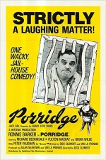Porridge (1979) afişi
