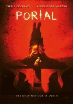 Portal (2009) afişi