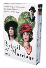 Portrait Of A Marriage (1990) afişi