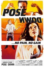 Pose Down (2007) afişi