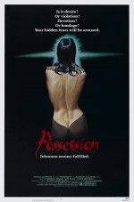 Possession (1981) afişi