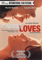 Possible Loves (2001) afişi