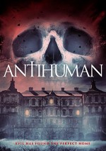 Post Human: An Event  (2017) afişi