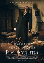 Post Mortem (2020) afişi