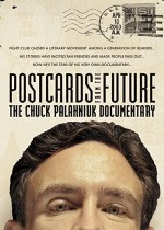 Postcards From the Future: The Chuck Palahniuk Documentary (2003) afişi