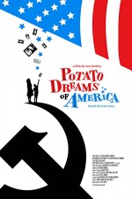 Potato Dreams of America (2021) afişi