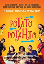 Potato Potahto (2017) afişi