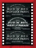 Potluck Pards (1934) afişi