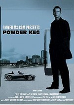 Powder Keg (2001) afişi