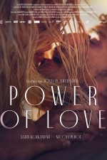 Power of Love (2023) afişi