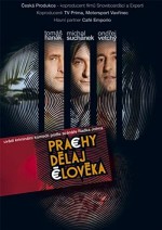 Prachy Delaj Cloveka (2006) afişi