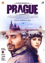 Prague (2013) afişi