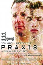 Praxis (2008) afişi