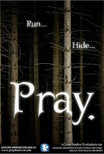 Pray. (2007) afişi