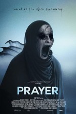 Prayer (2023) afişi