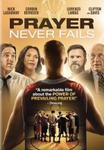 Prayer Never Fails (2016) afişi