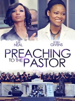 Preaching To The Pastor (2009) afişi