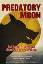 Predatory Moon  afişi