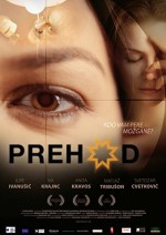 Prehod (2008) afişi