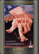 Prelude To War (1942) afişi