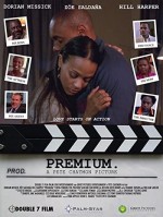 Premium (2006) afişi