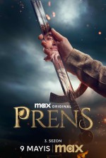 Prens (2023) afişi
