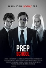 Prep School (2015) afişi