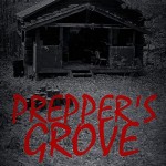 Prepper's Grove (2018) afişi
