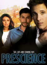 Prescience (2019) afişi