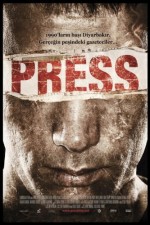 Press (2010) afişi