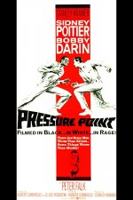 Pressure Point (1962) afişi