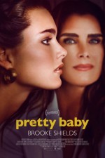Pretty Baby: Brooke Shields (2023) afişi