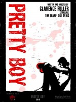 Pretty Boy (2010) afişi
