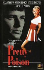 Pretty Poison (1996) afişi