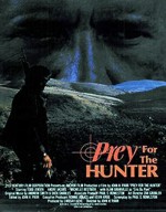 Prey For The Hunter (1990) afişi