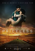 Priceless (2016) afişi