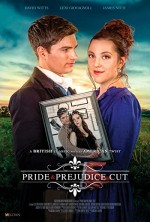 Pride and Prejudice, Cut (2019) afişi