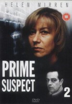 Prime Suspect 2 (1992) afişi