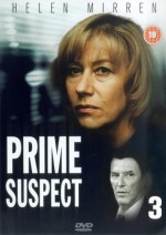 Prime Suspect 3 (1993) afişi