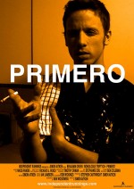 Primero (2007) afişi