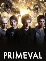 Primeval (2007) afişi