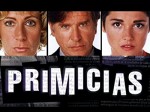 Primicias (2000) afişi